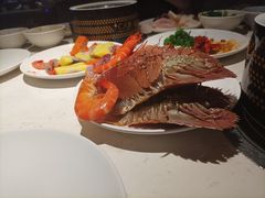 -加餐海鲜自助(宝龙一城店)