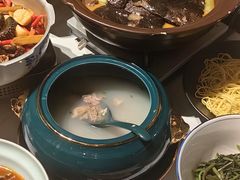 -王捌小院(红花坡店)