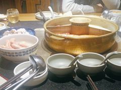 -巴奴毛肚火锅(广益哥伦布店)