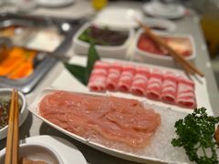 -海底捞火锅(群光广场店)