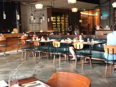 大堂-Mercato莫卡多露台餐厅与酒吧(K11店)