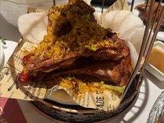 -避风塘·金牌店·夜宵(金玉兰店)