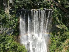-古龙峡云天玻霸