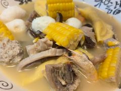 -一江春水·杭帮臻宴(三台山店)