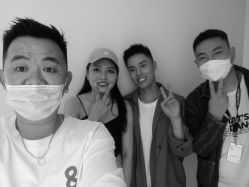 -帆拉斐婚纱摄影(春熙店)