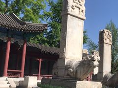 -北京石刻艺术博物馆(五塔寺)