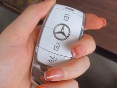 -宁波之星奔驰4S店(海曙店)