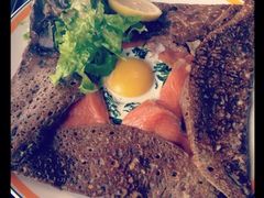 Crepe-La Creperie法餐厅(桃江路店)