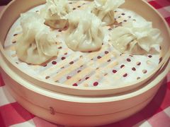 -西贝(宝乐汇店)