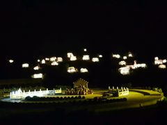 -鼎盛王朝康熙大典实景演出