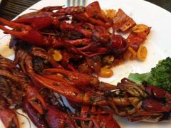 -漢咖啡·全服务式自助晚餐(武汉洲际酒店)