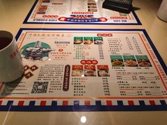 菜单-澳门陈光记烧味饭店·LAB店(江宸天街店)