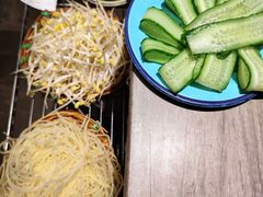 -王歘歘·chuǎ火锅(五道营店)