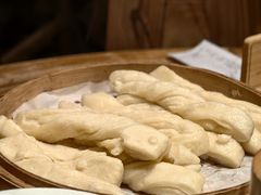手工花卷-湖南老灶台·生态农业餐饮(龙胜店)