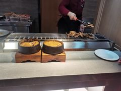 -蓝鲸湾汤泉(包河店)