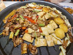 -一烙锅(友谊店)