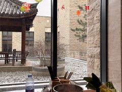 -蜻蜓逐宴全日制西餐厅I古北水镇大酒店