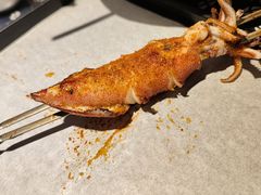 -旺角小渔村·海肠捞饭开创者(环山路店)