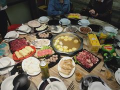 -三毛牛肉店(福强店)