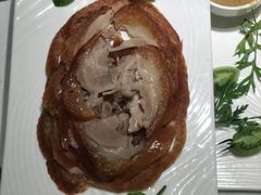 -四季民福烤鸭店(王府井东安门店)