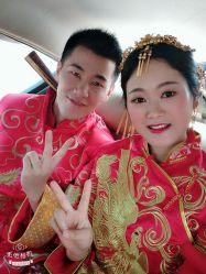 点击看大图 -蜜恋婚纱摄影·客片研发(苏州店)
