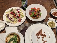 -重庆丽苑维景国际大酒店·海鲜自助餐厅