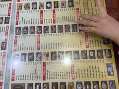 -捷信牛奶甜品世家(柳巷店)