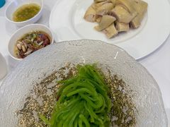 -粤珍轩·家宴·广式茶点(新城广场店)