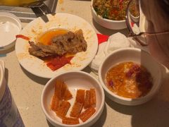 -海底捞火锅(亲子主题北金鹰店)