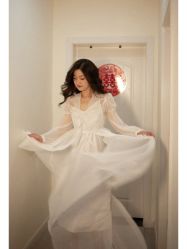-MECCI婚礼摄影跟拍(红东方广场店)