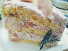 -积慕Cake(解放大道店)