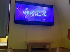 -水之梦(黄浦店)