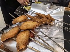 -勇利赵家烤肉坊(含光路店)