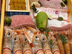 -鮨政· Omakase(港汇恒隆广场店)