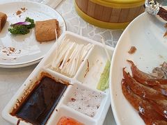 -福来居烤鸭店(天坛二店)