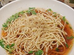 -老淮城·长鱼面(河下古镇店)