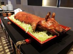 -广州富力君悦大酒店·凯菲厅