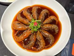 -锦府园·新台州菜(合生汇店)