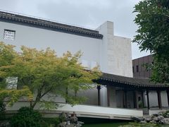 -秋霞圃
