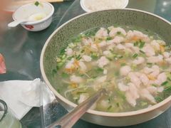 -蘑菇.私房菜. 新派莆田菜(东梅店)