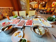 -君邦火锅(新疆大厦店)