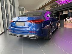 -贵州贵星奔驰4S店(观山湖店)