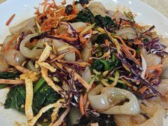 -清真马家美食城•海鲜•青岛菜•火锅(延安三路店)