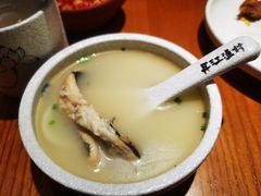 -丹江渔村(望京店)