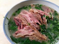 -宋老三苏肉羊肉汤老店