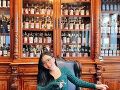 -北京古城老院厉晓麟精致菜