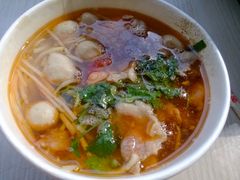 -明月虾面(厦禾路店)