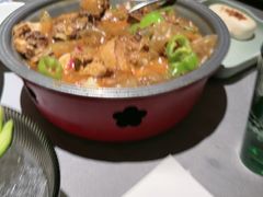 -阿庄新豫菜(通泰路店)