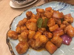 -粤仔湾砂锅粥(广益哥伦布店)