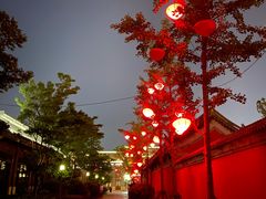 -即墨古城